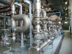 Read more about the article Private Label and Toll Blending